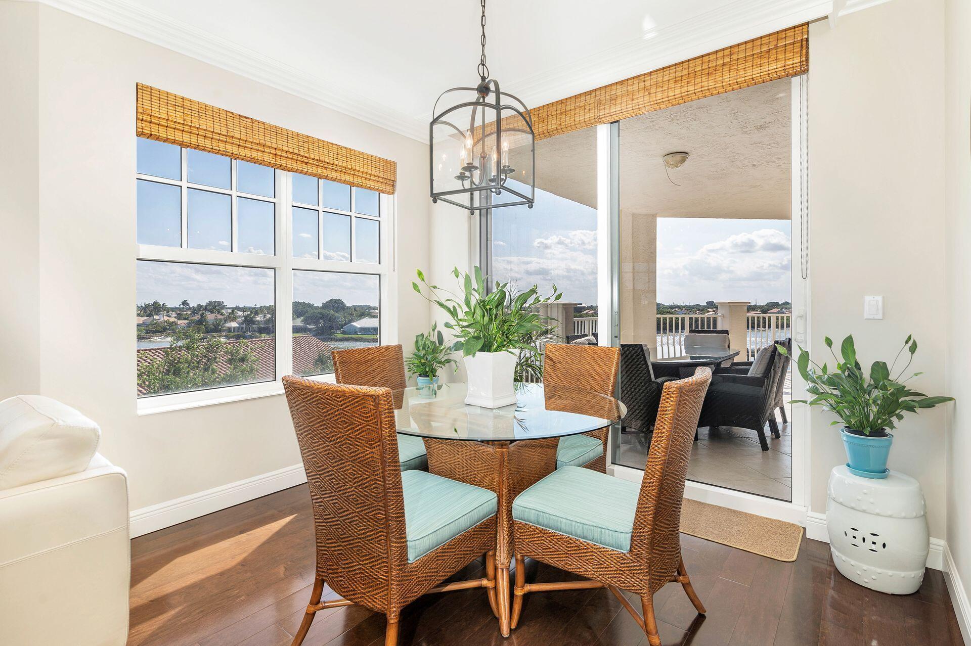 COMMODORE-ANCHORAGE AT JU - Residential