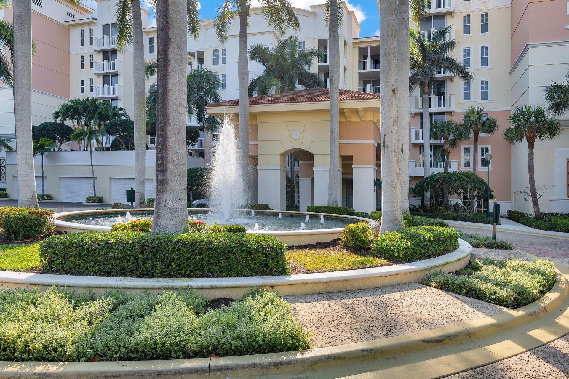 COMMODORE-ANCHORAGE AT JU - Residential