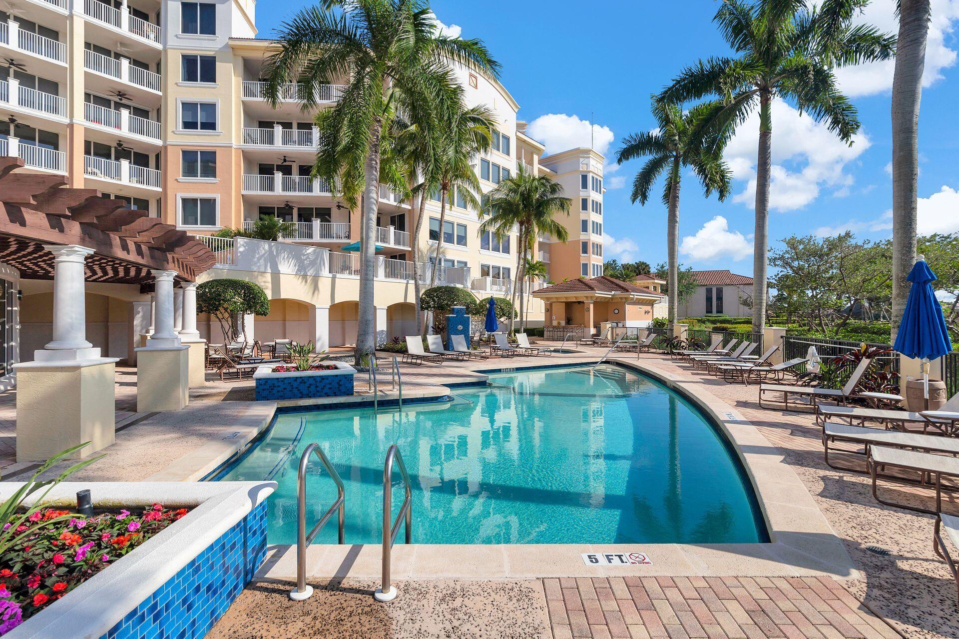 COMMODORE-ANCHORAGE AT JU - Residential