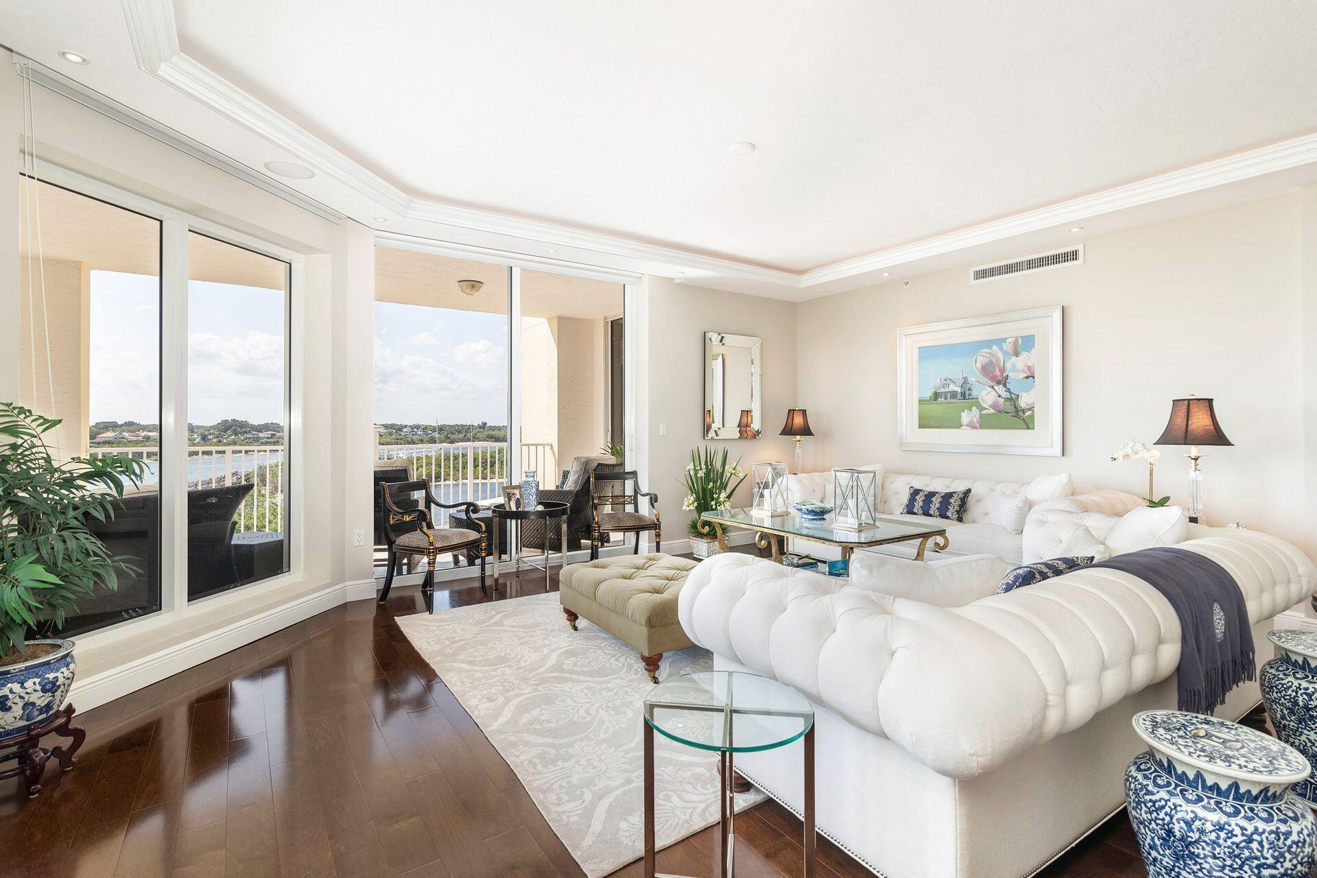 COMMODORE-ANCHORAGE AT JU - Residential