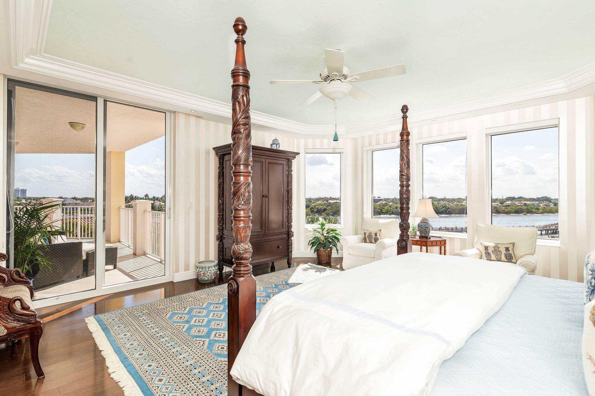 COMMODORE-ANCHORAGE AT JU - Residential