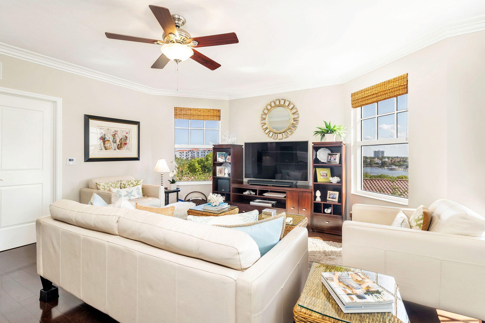 COMMODORE-ANCHORAGE AT JU - Residential