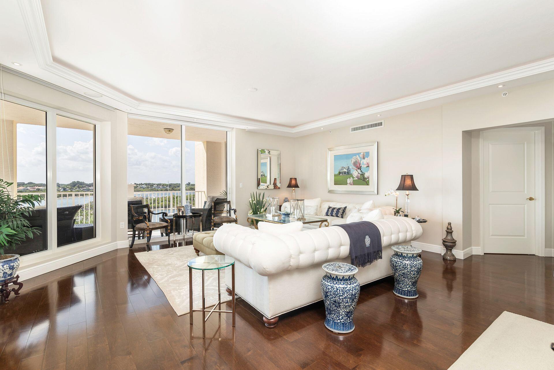 COMMODORE-ANCHORAGE AT JU - Residential