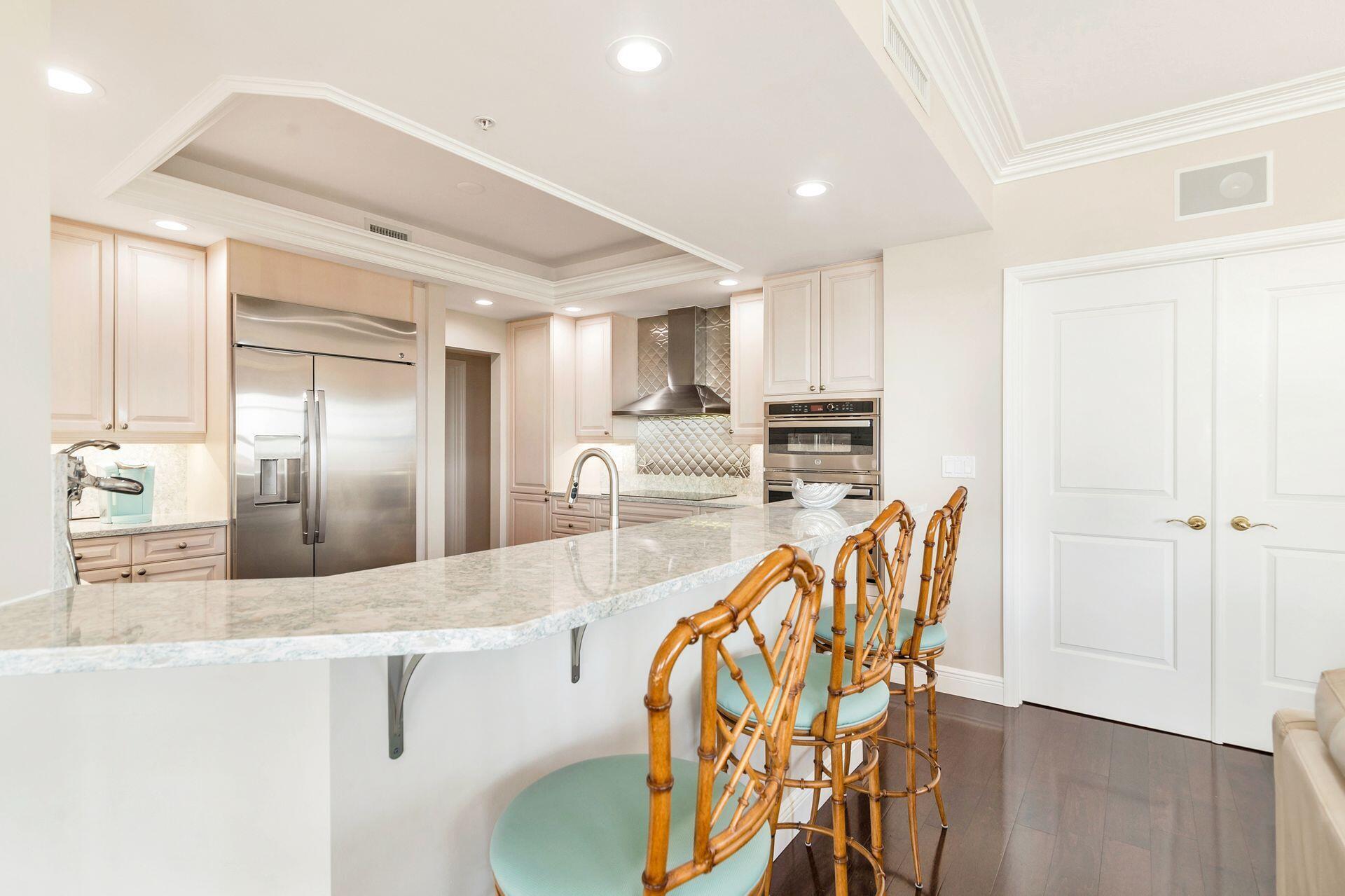 COMMODORE-ANCHORAGE AT JU - Residential