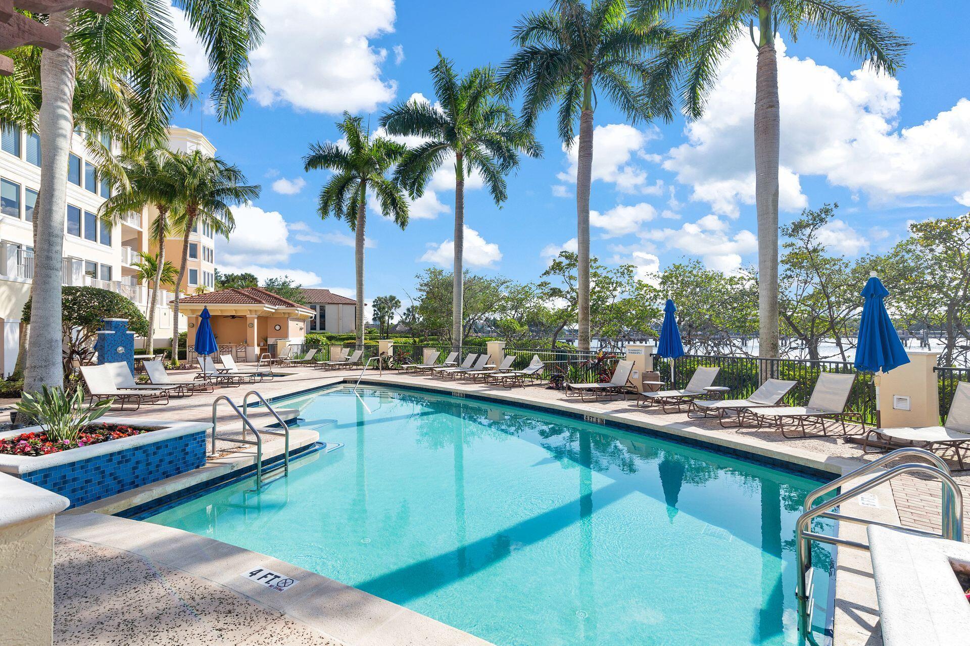 COMMODORE-ANCHORAGE AT JU - Residential