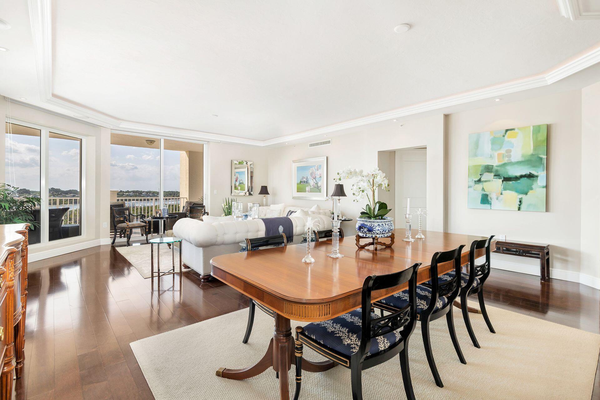 COMMODORE-ANCHORAGE AT JU - Residential