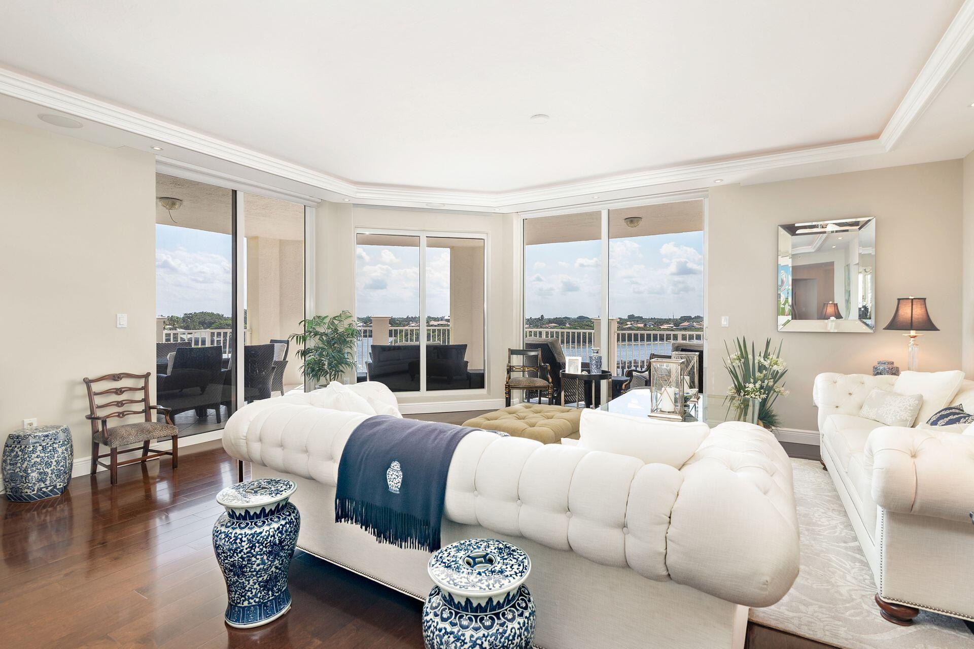 COMMODORE-ANCHORAGE AT JU - Residential