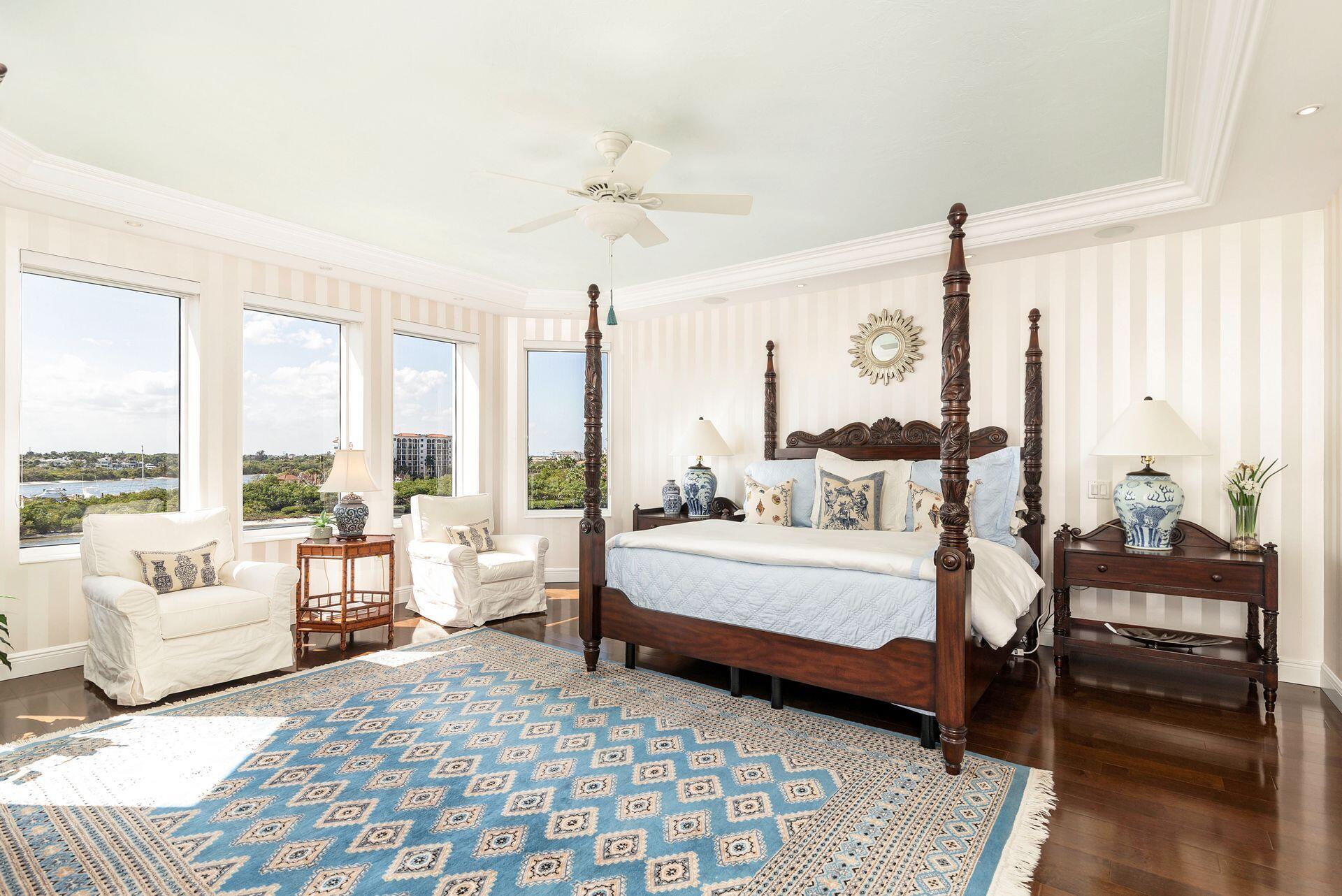 COMMODORE-ANCHORAGE AT JU - Residential