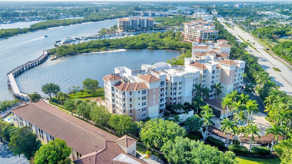 Photo of 700 S Us Highway 1 #401, Jupiter, FL 33477 (MLS # R10977530)