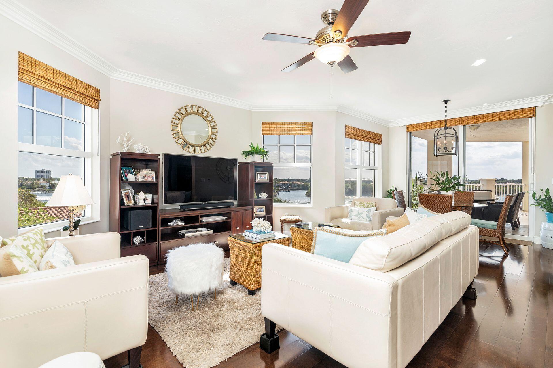 COMMODORE-ANCHORAGE AT JU - Residential