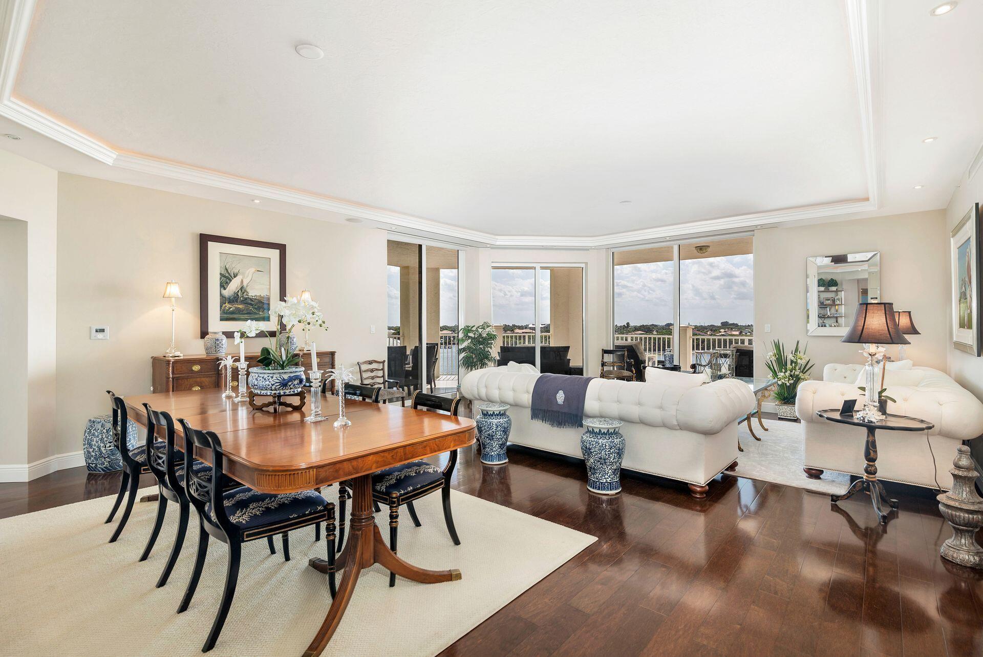 COMMODORE-ANCHORAGE AT JU - Residential