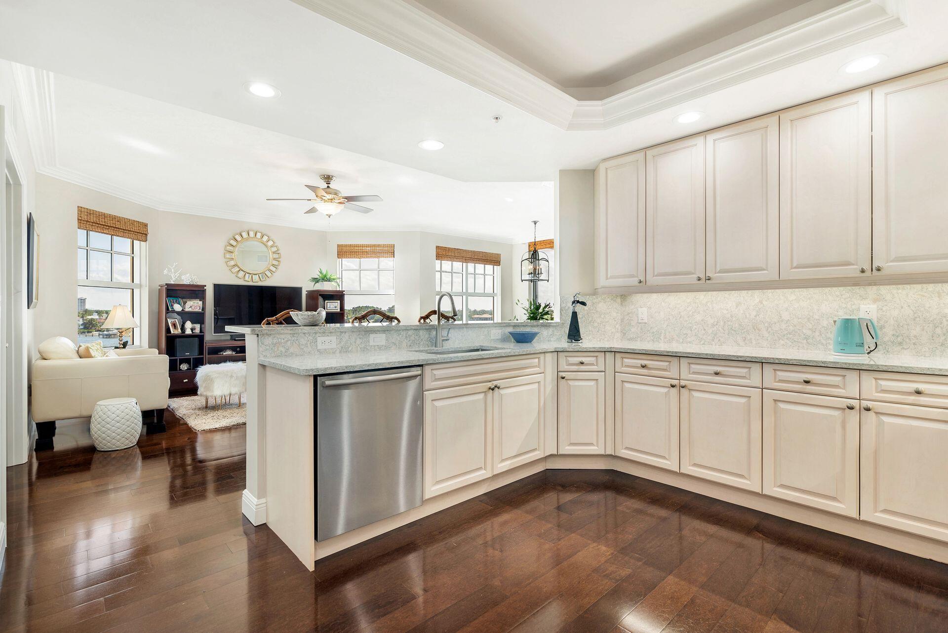 COMMODORE-ANCHORAGE AT JU - Residential