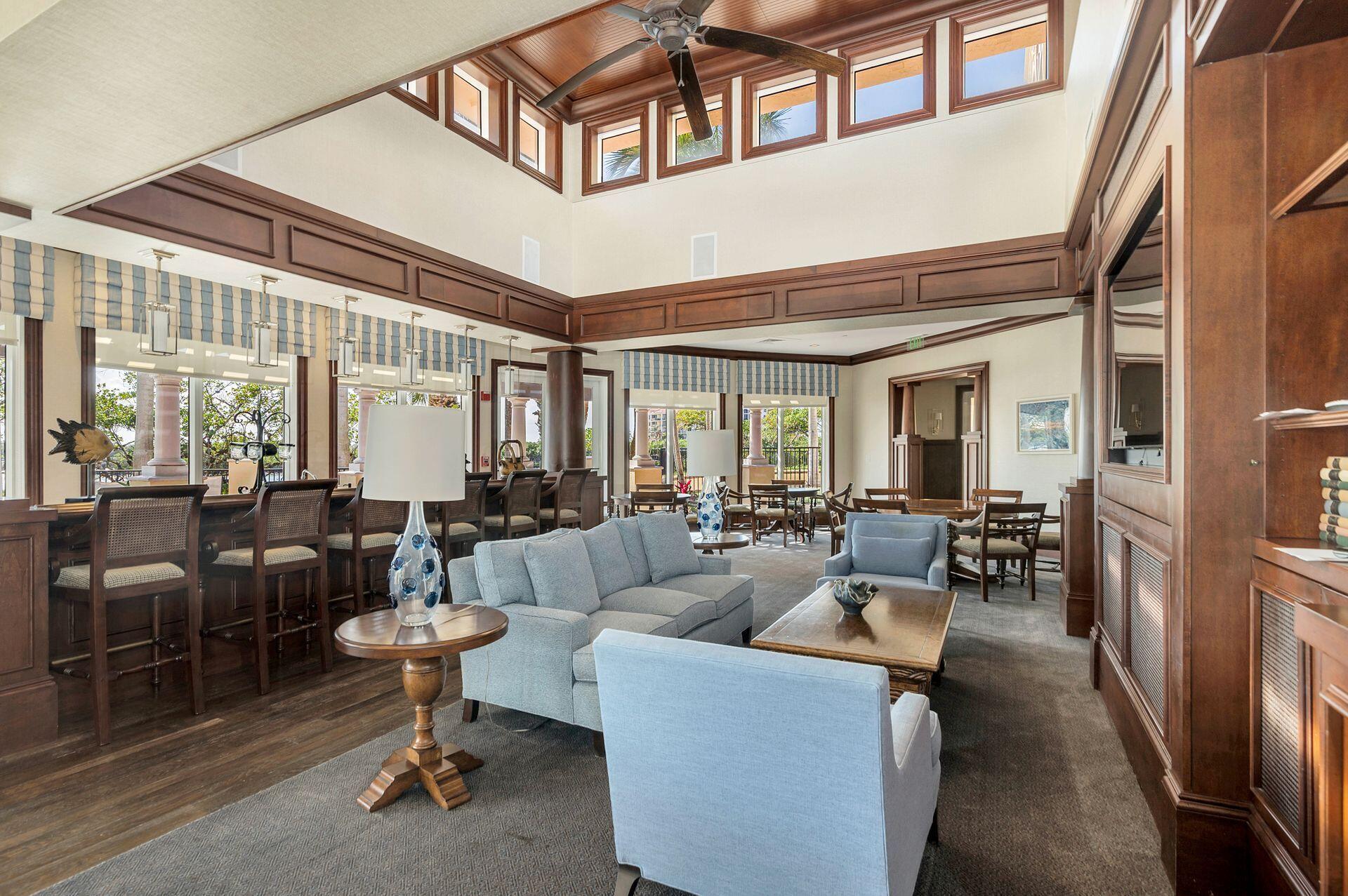 COMMODORE-ANCHORAGE AT JU - Residential