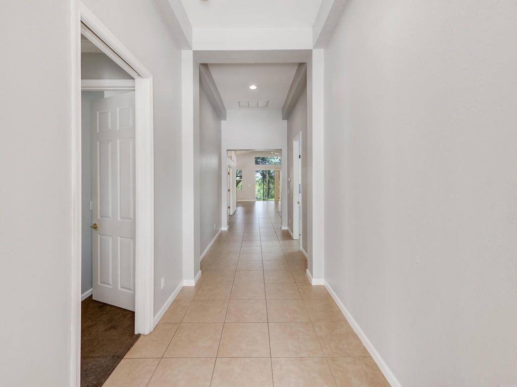 FOURTH  REPLAT OF PORTOFINO ISLES - Residential Lease