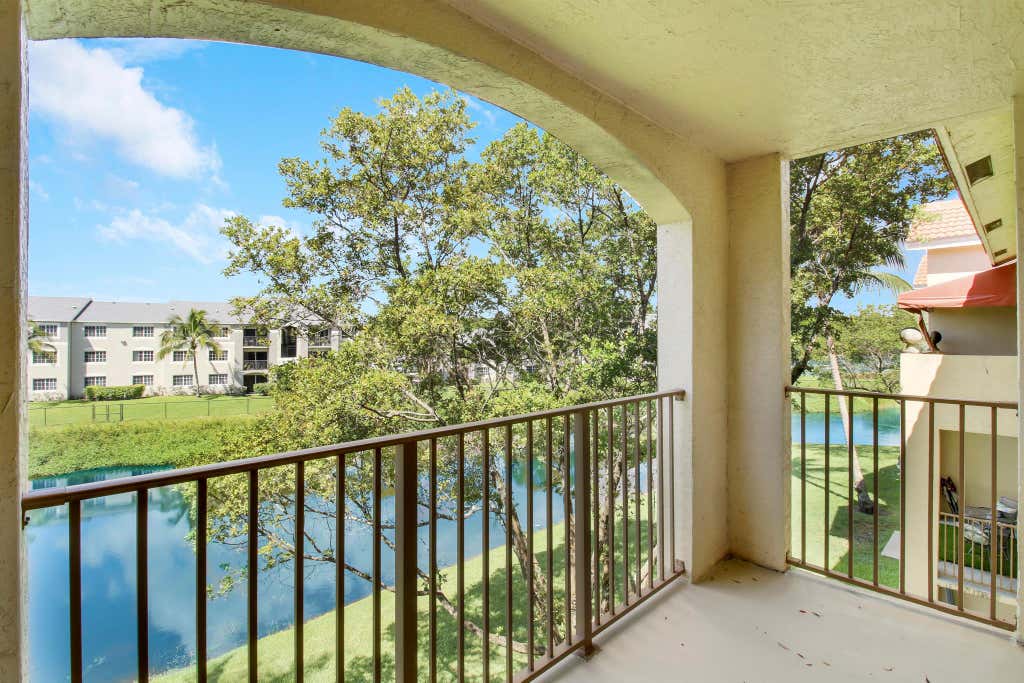 Photo of 4151 San Marino Boulevard #304, West Palm Beach, FL 33409 (MLS # R11121083)