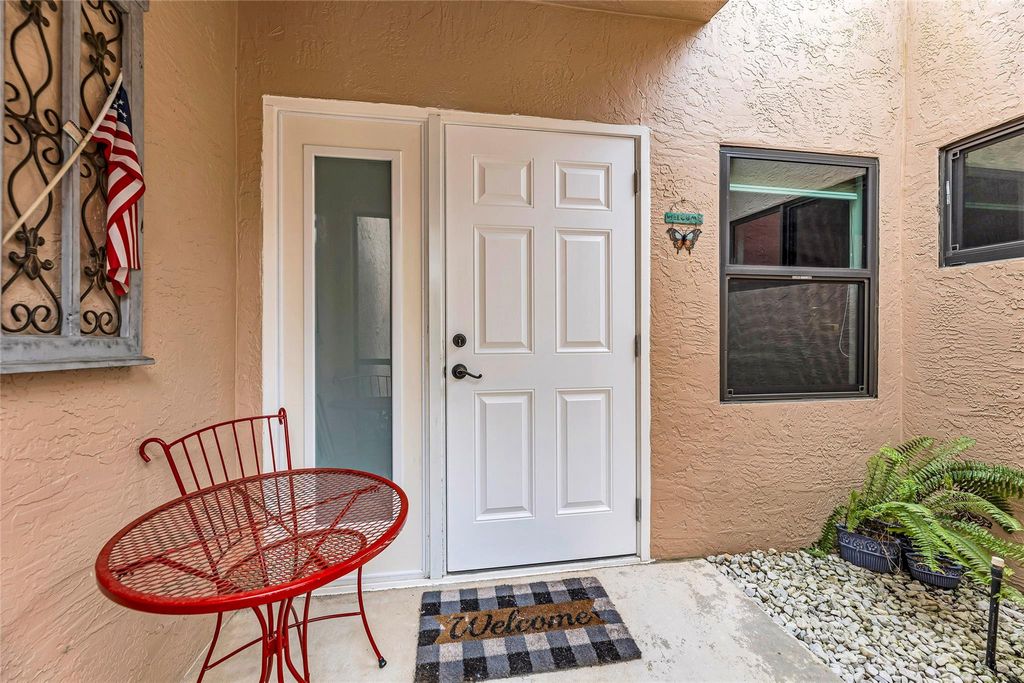 Photo of 8306 Springlake Drive #C, Boca Raton, FL 33496 (MLS # F10424907)