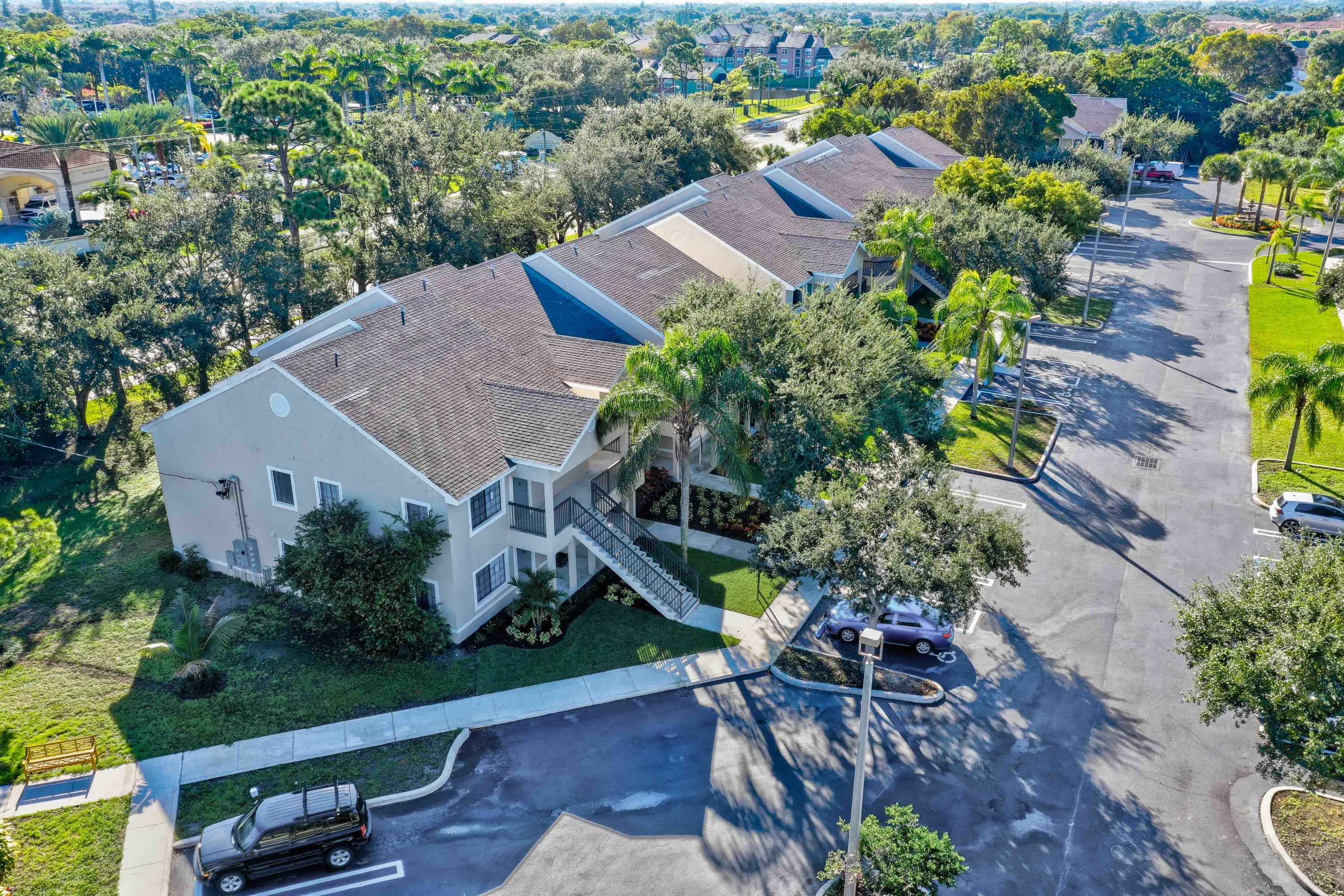 MARIDADI - Residential Lease