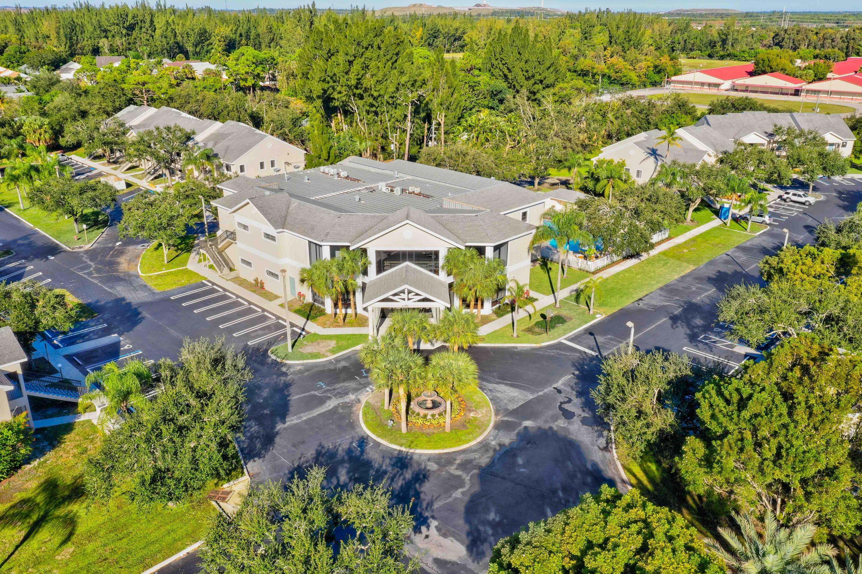 MARIDADI - Residential Lease