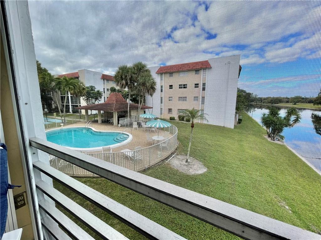 LAS VISTAS - Residential
