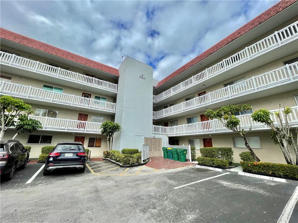 LAS VISTAS - Residential