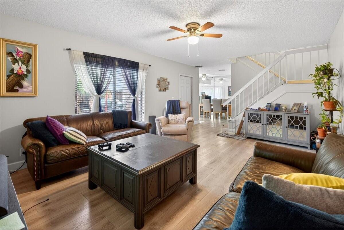 Properties 6351 Seven Springs Boulevard B