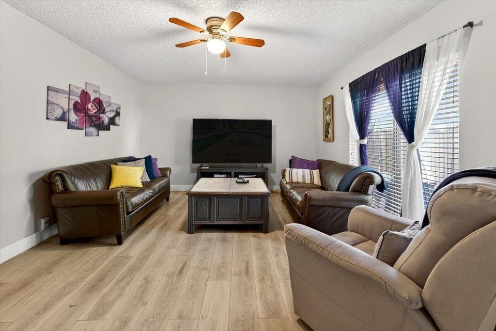 Photo of 6351 Seven Springs Boulevard #B, Greenacres, FL 33463 (MLS # B26038806)