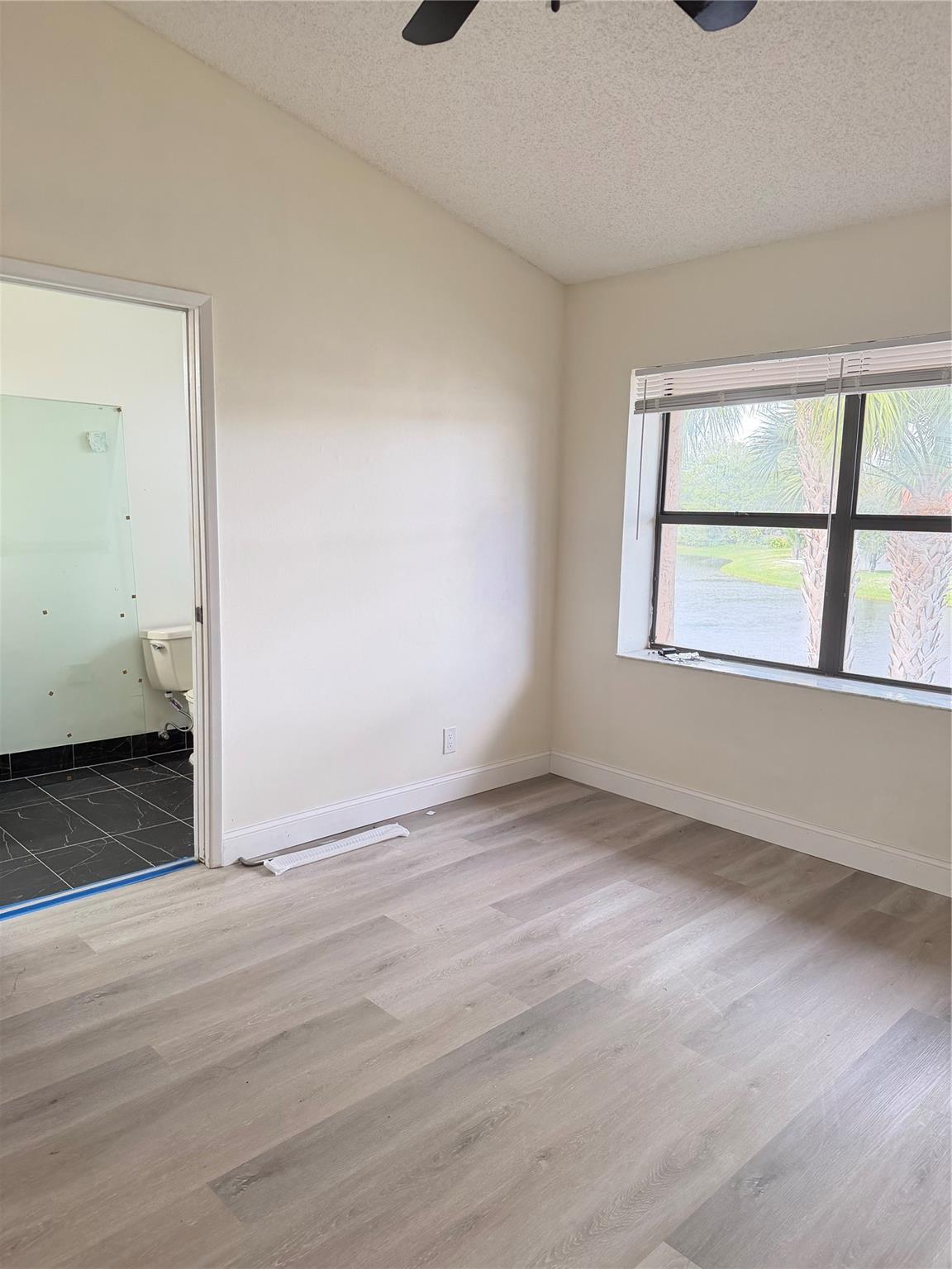 Optima Village I-D Condo - Residential Lease