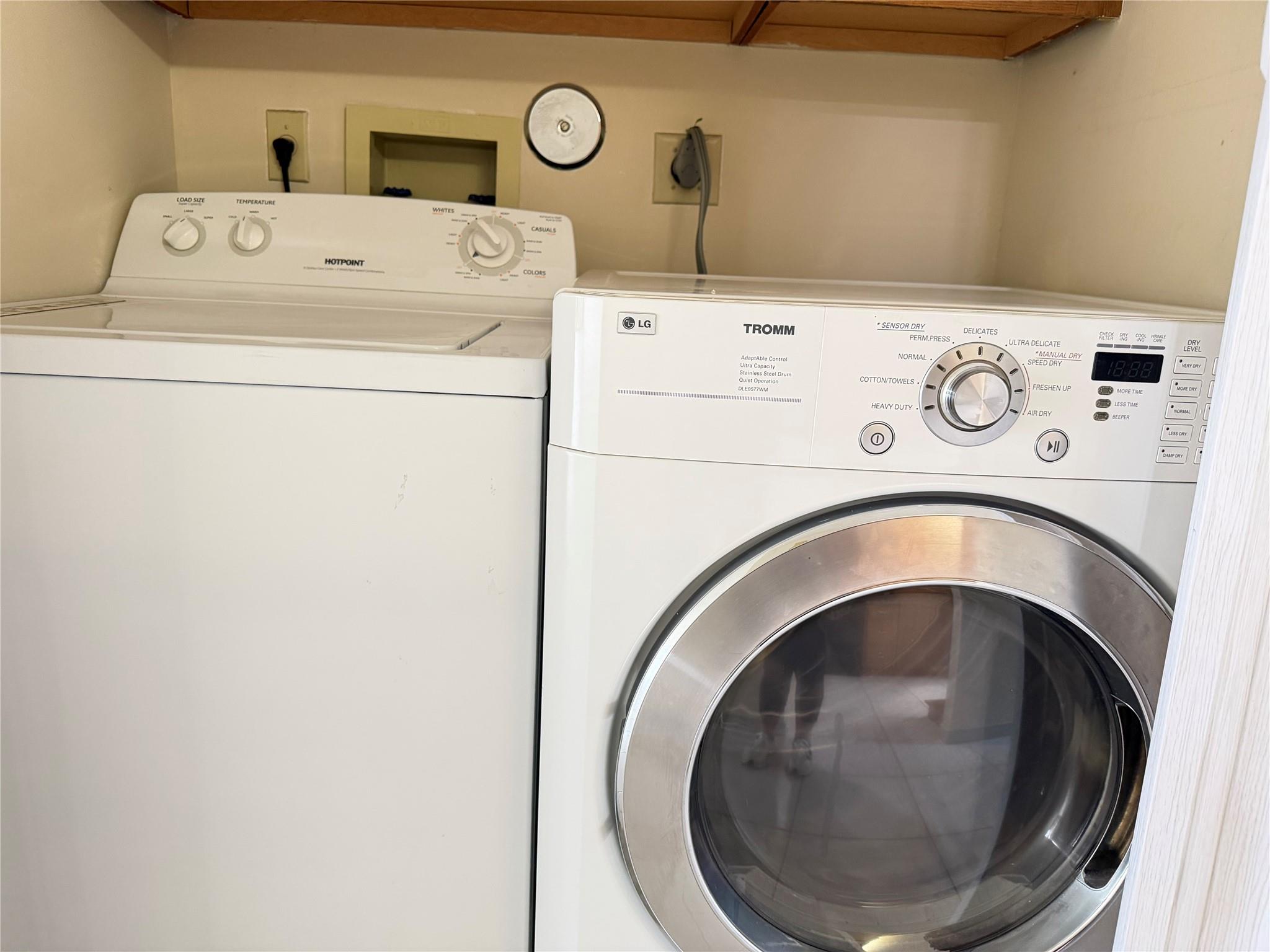 Optima Village I-D Condo - Residential Lease