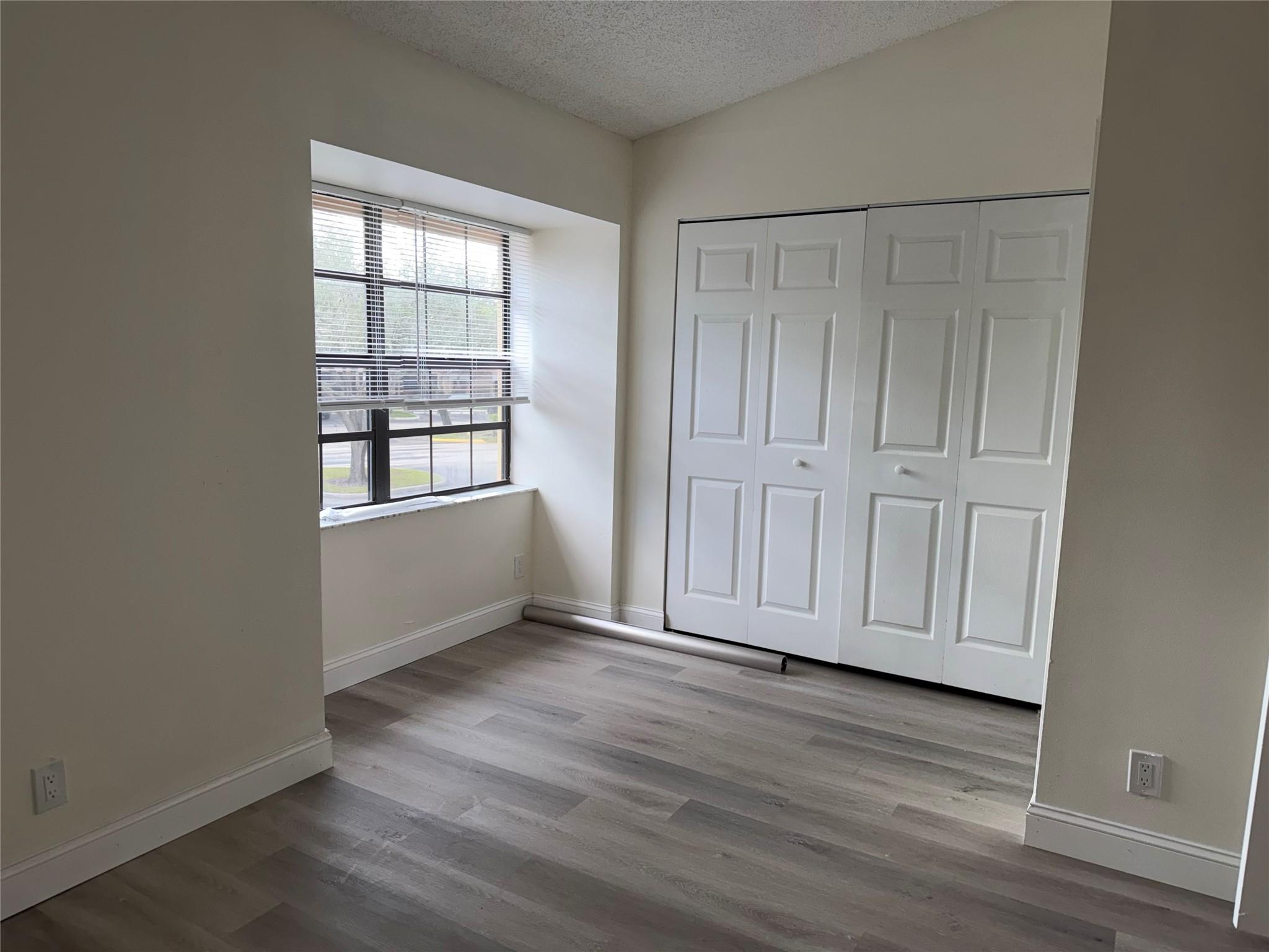 Optima Village I-D Condo - Residential Lease