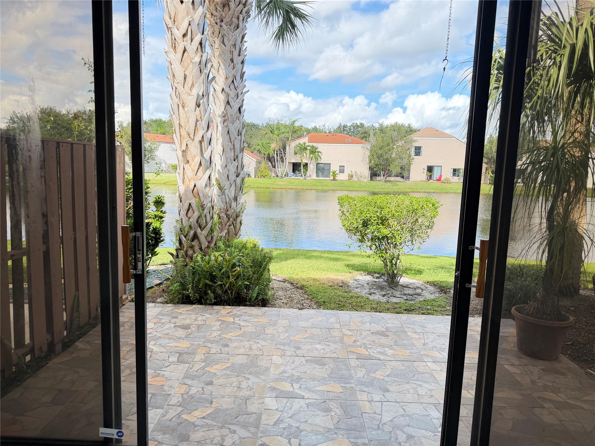 Optima Village I-D Condo - Residential Lease