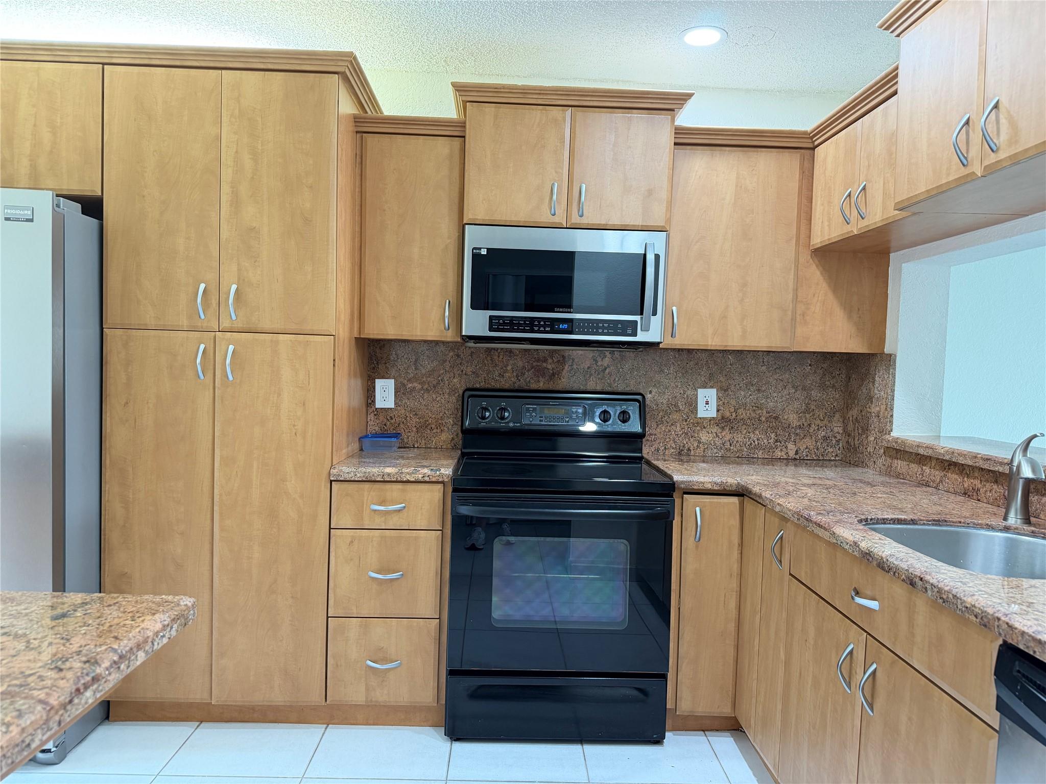 Optima Village I-D Condo - Residential Lease