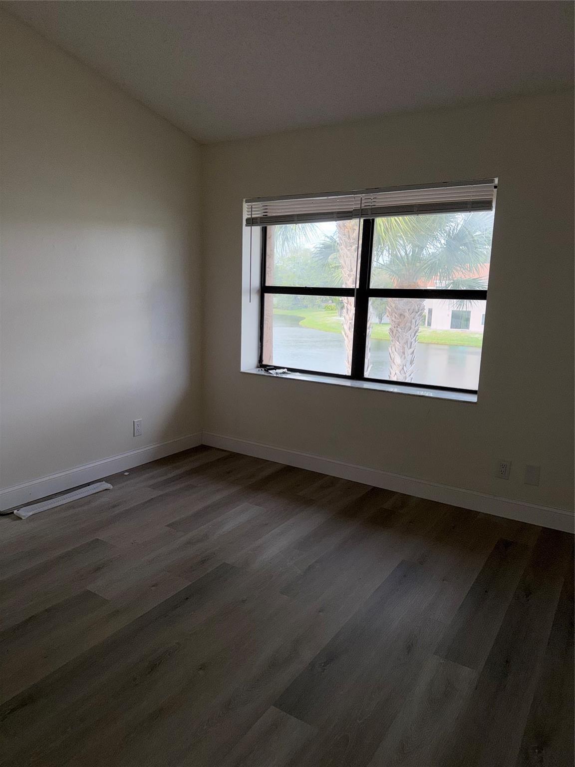 Optima Village I-D Condo - Residential Lease