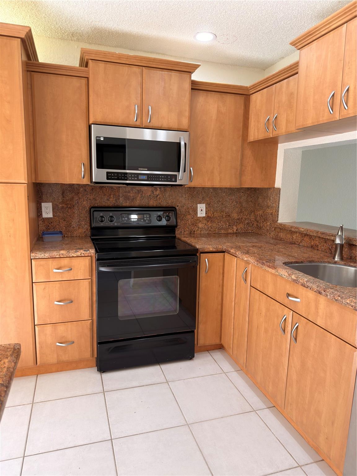 Optima Village I-D Condo - Residential Lease