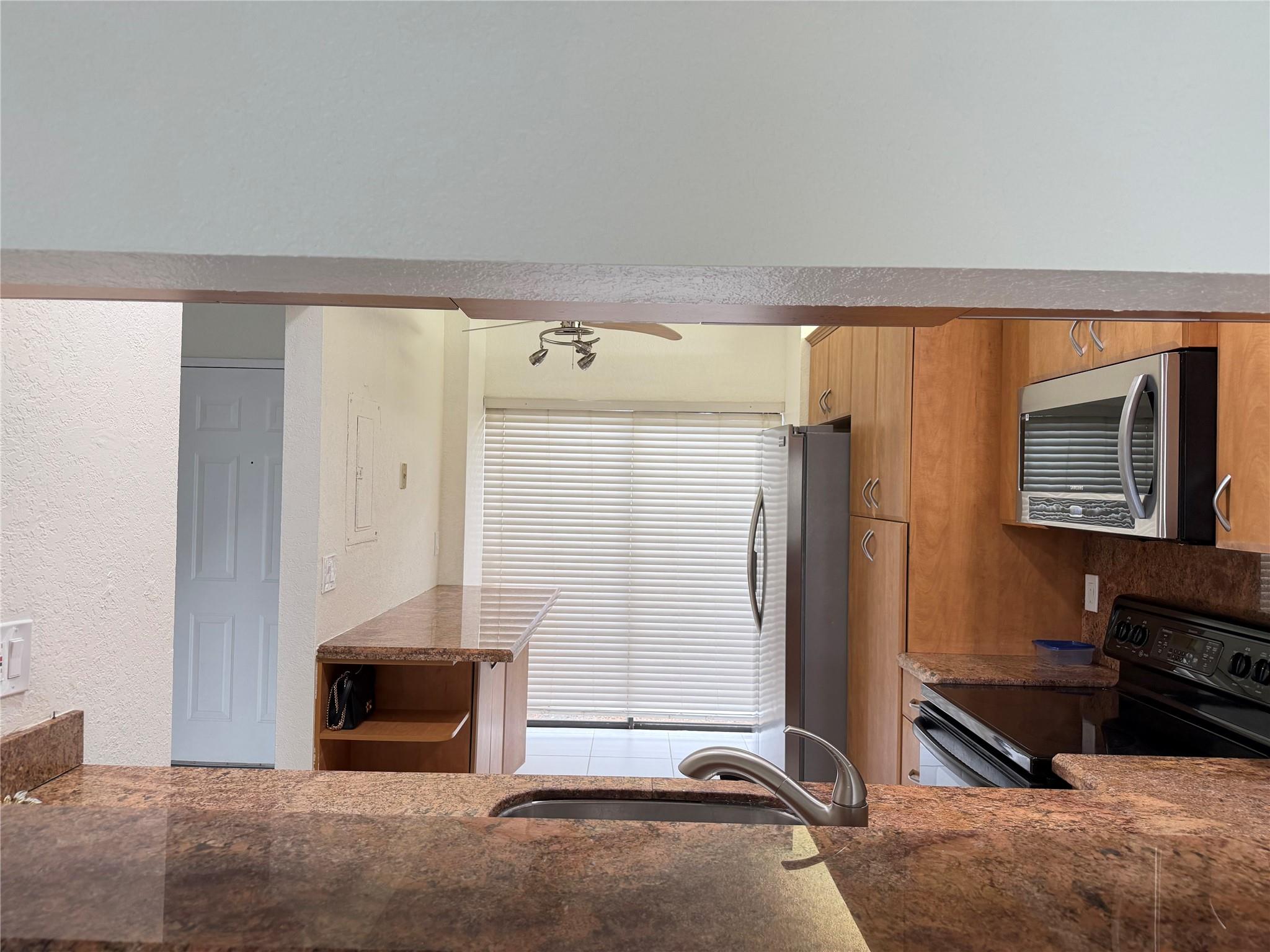 Optima Village I-D Condo - Residential Lease