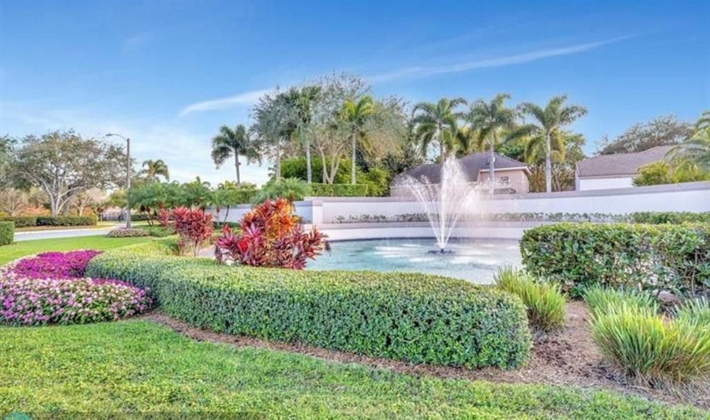 Photo of 10701 NW 14th Street #263, Plantation, FL 33322 (MLS # F10539529)