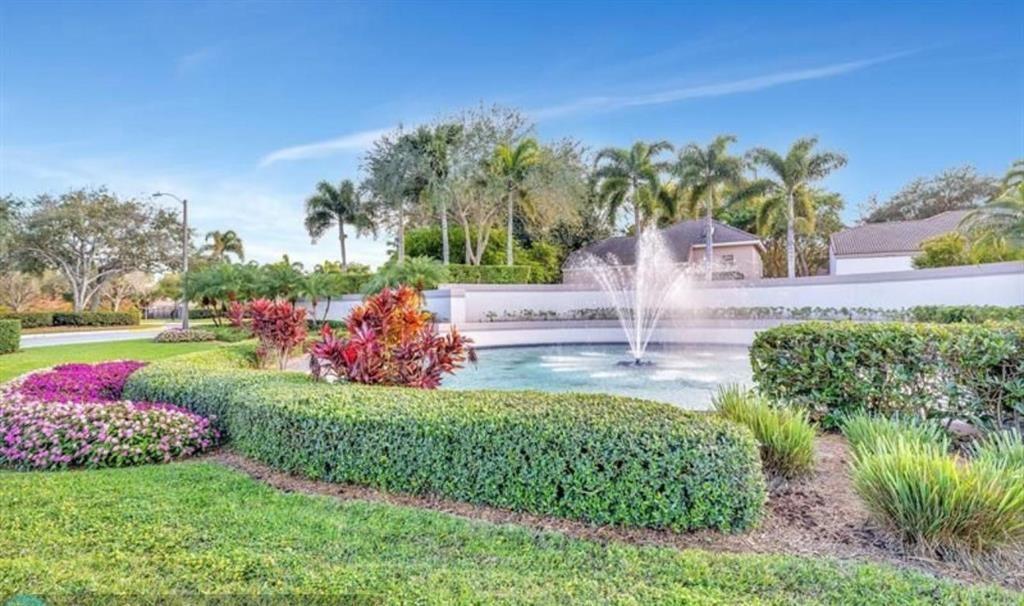 Optima Village I-D Condo - Residential Lease