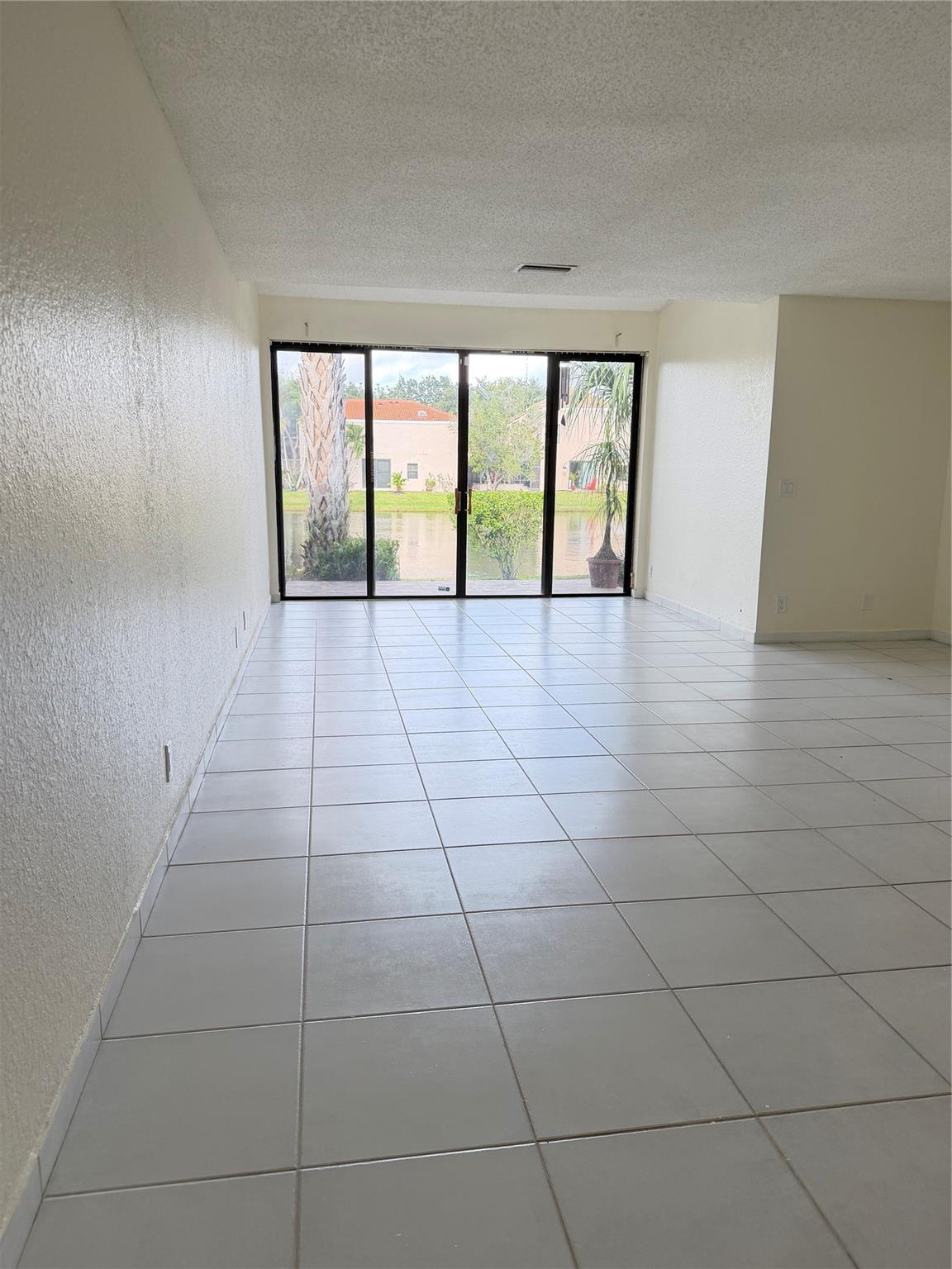 Optima Village I-D Condo - Residential Lease