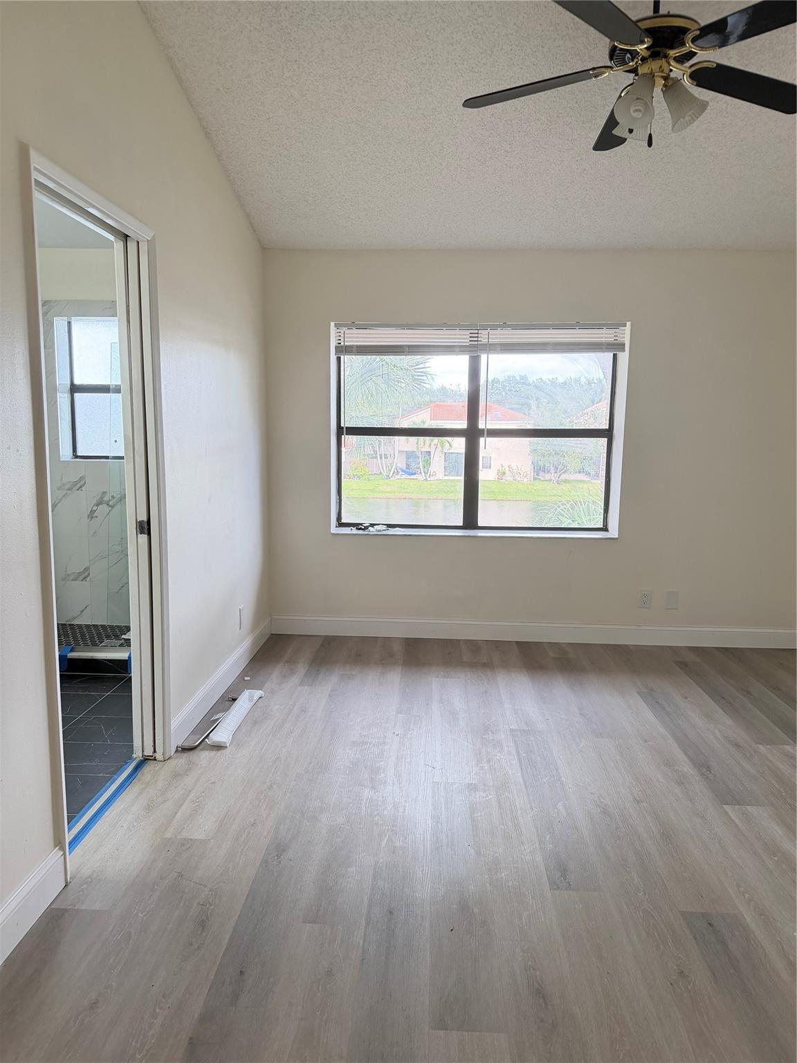 Optima Village I-D Condo - Residential Lease