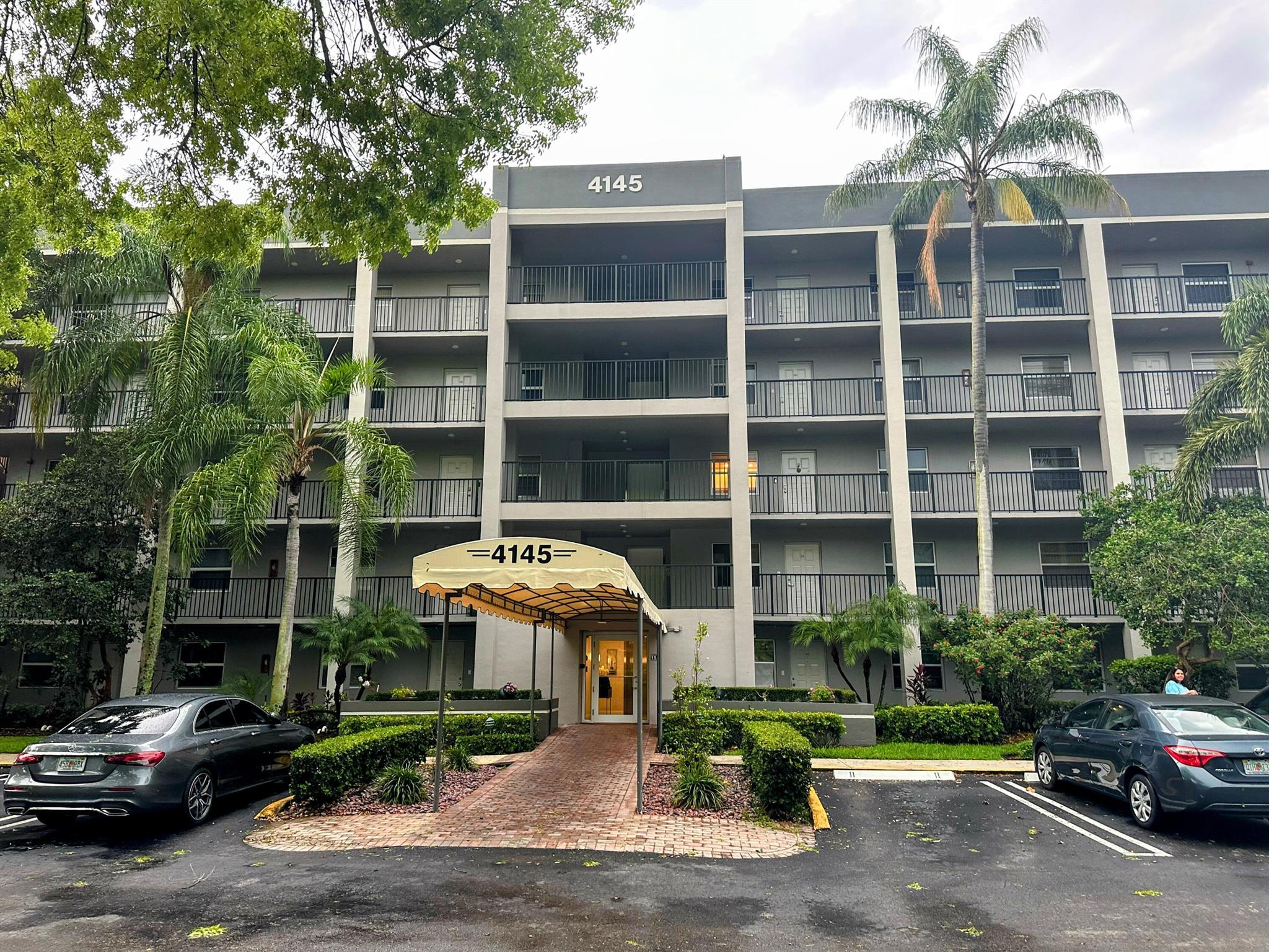 4145 Cypress Reach Court 503