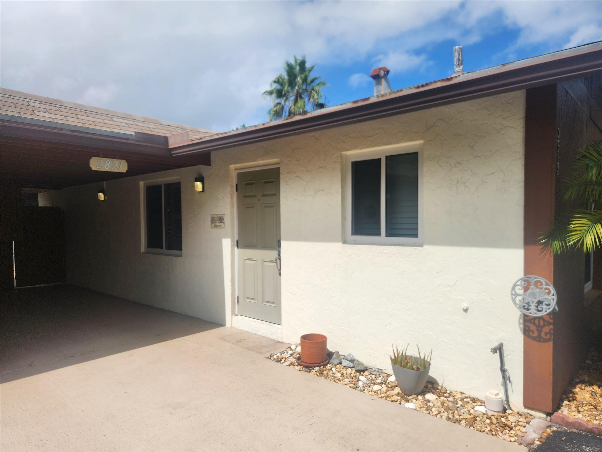 Los Mangos Patio Villas & - Residential Lease