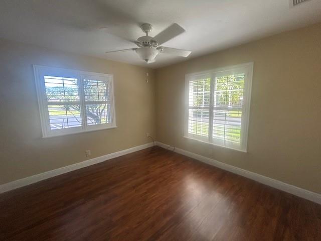 Los Mangos Patio Villas & - Residential Lease