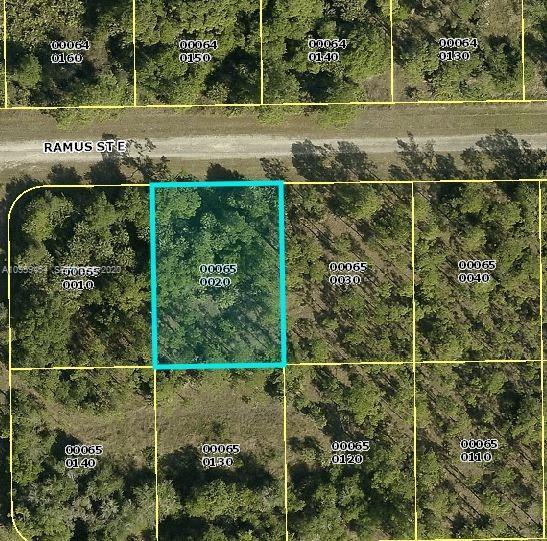 Lehigh Acres 12 - Land