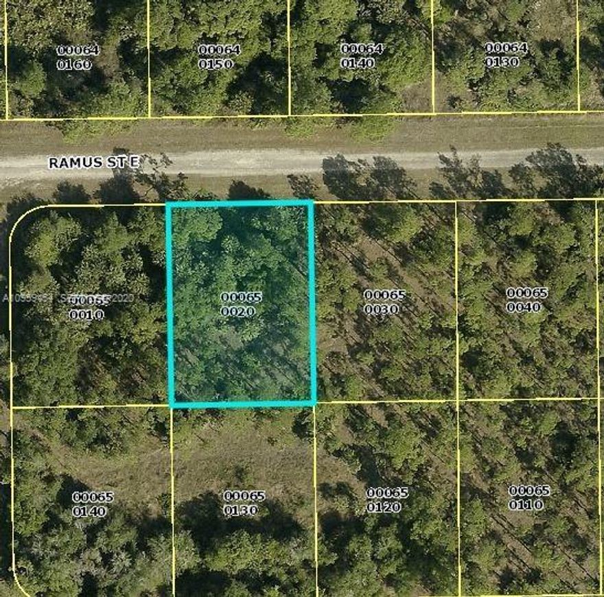 Discover the perfect opportunity to own a 0.25 acre residential lot in the growing community of Lehigh Acres. This 10,693 sq ft parcel zoned making it ideal for building your dream single-family home or holding as a smart investment.