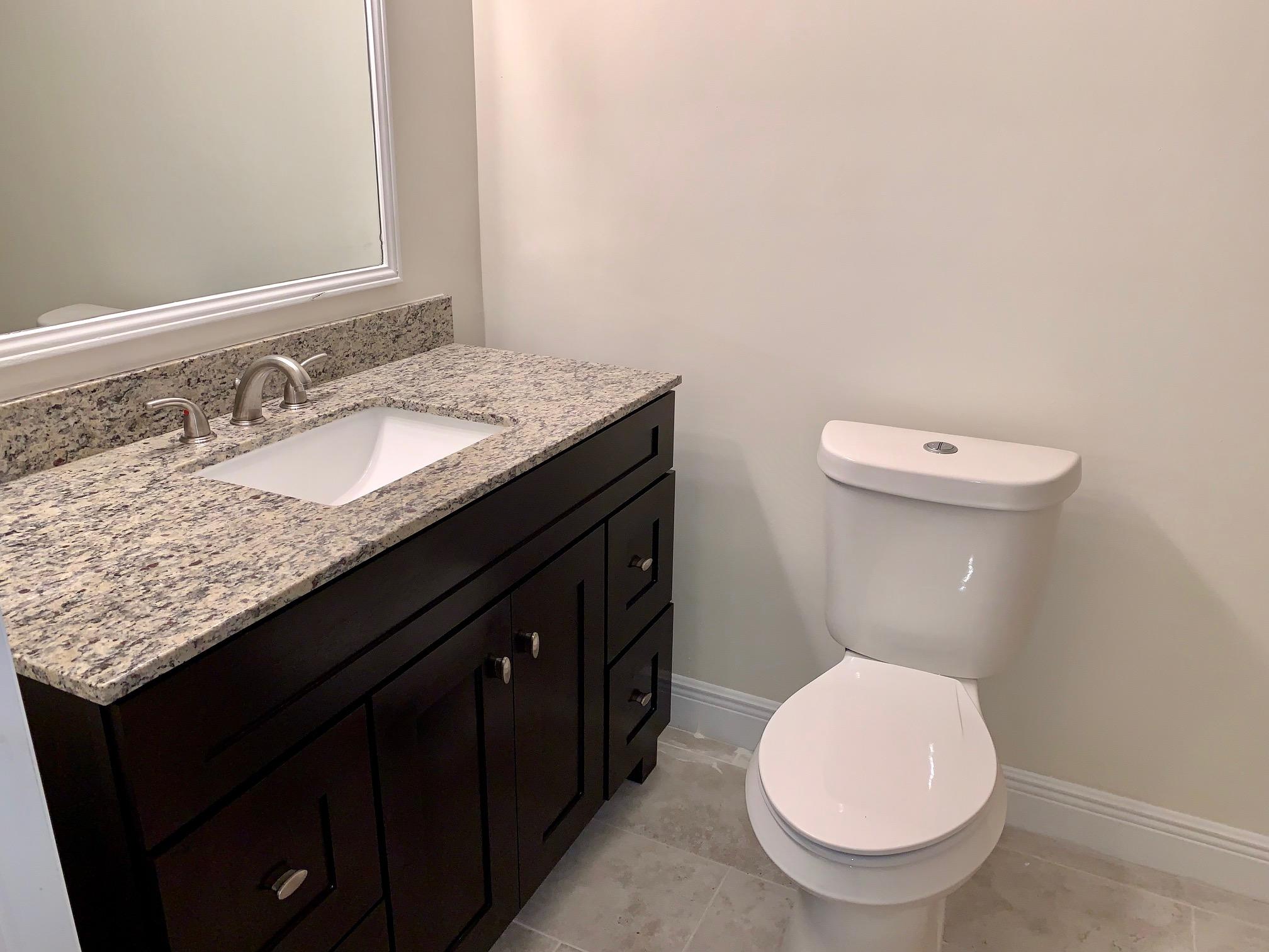 PORT ST LUCIE SECTION 25 - Residential