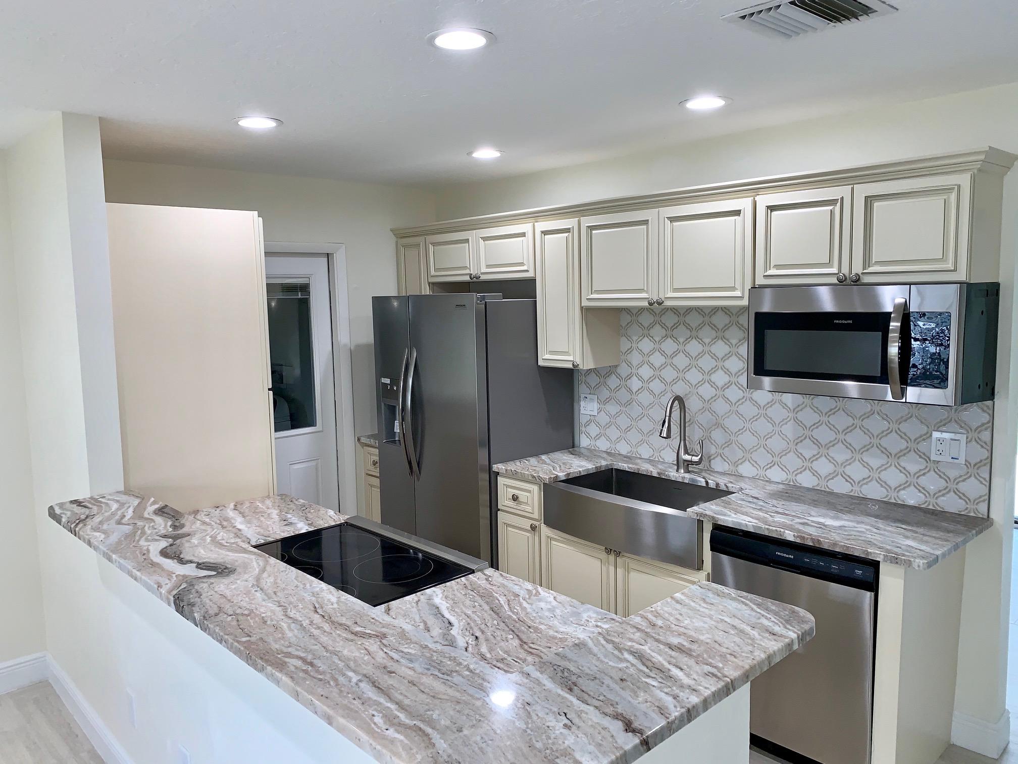 PORT ST LUCIE SECTION 25 - Residential