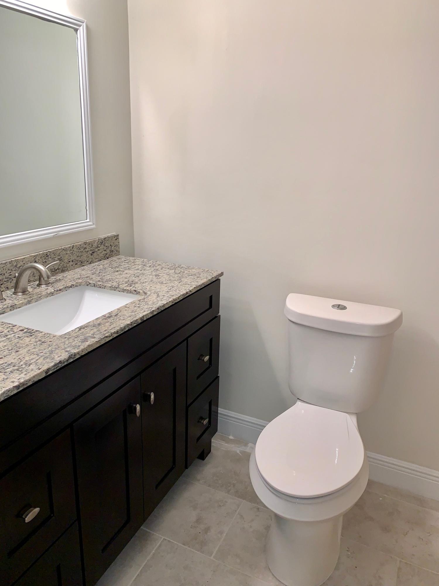 PORT ST LUCIE SECTION 25 - Residential