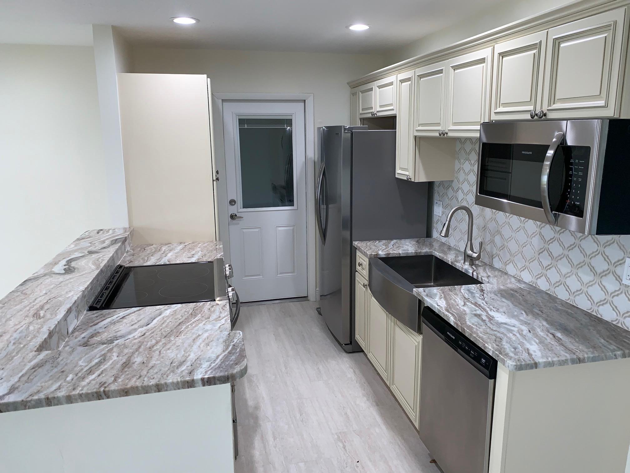 PORT ST LUCIE SECTION 25 - Residential