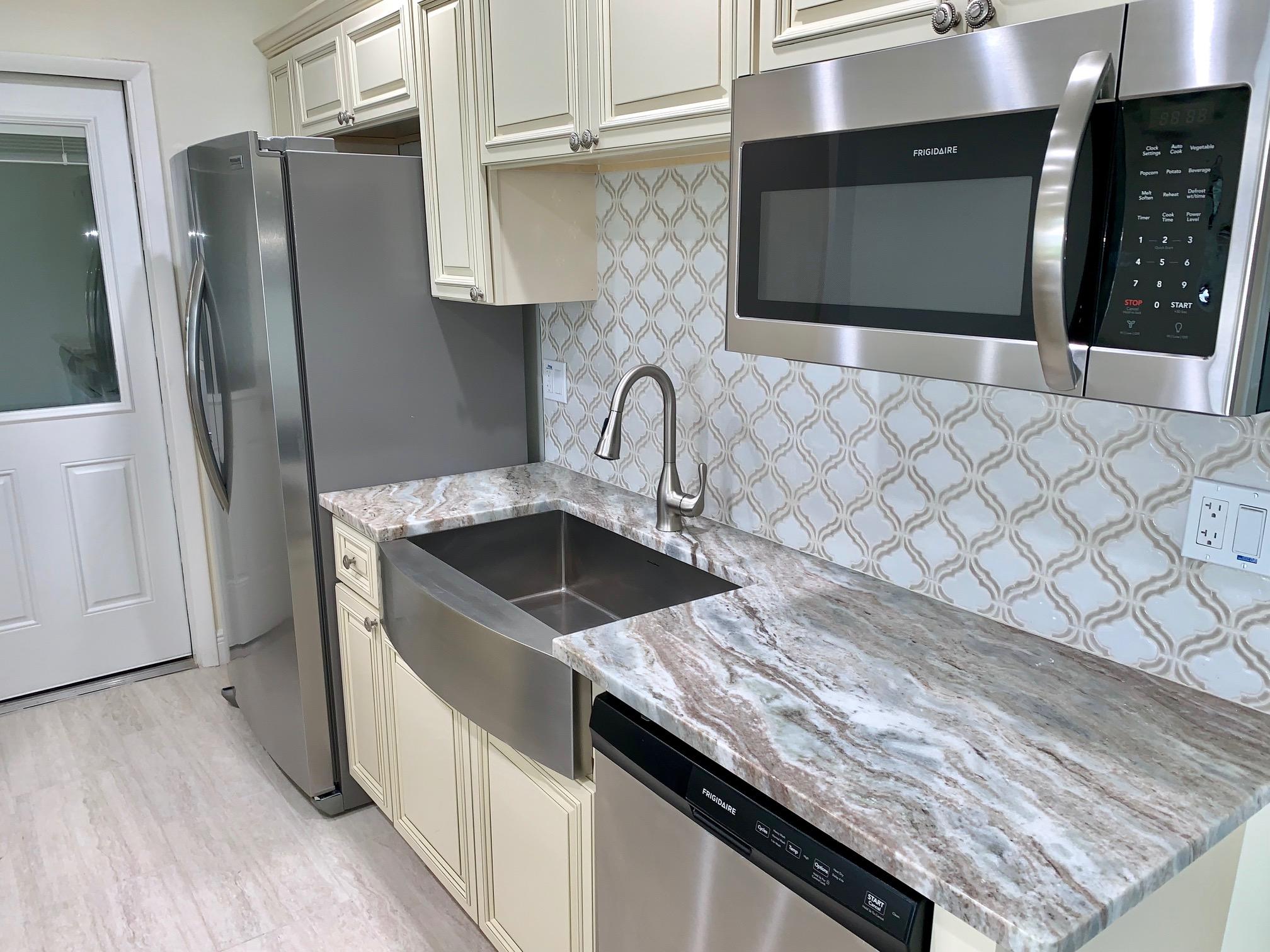 PORT ST LUCIE SECTION 25 - Residential