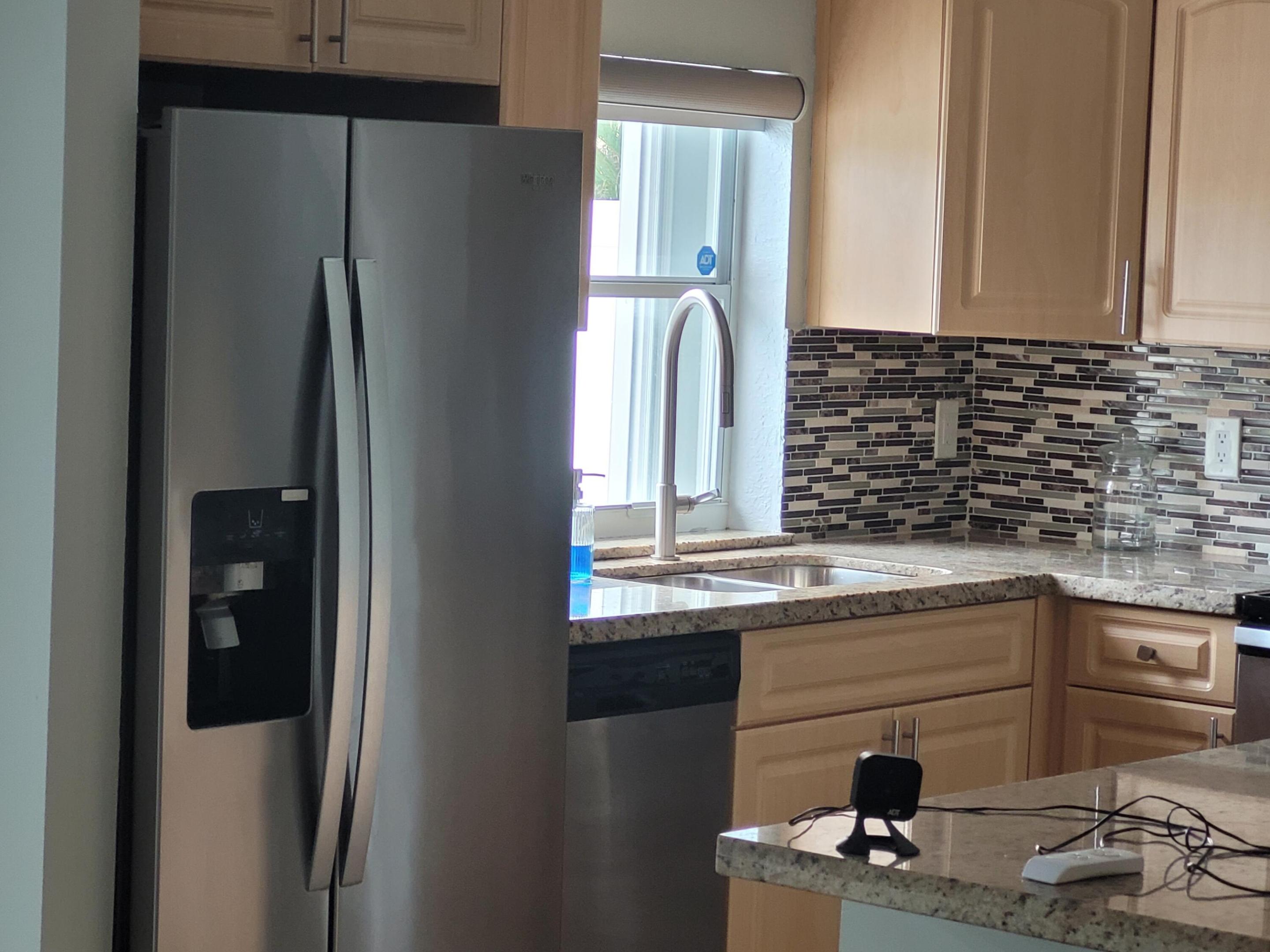 BOCA VISTA - Residential Lease