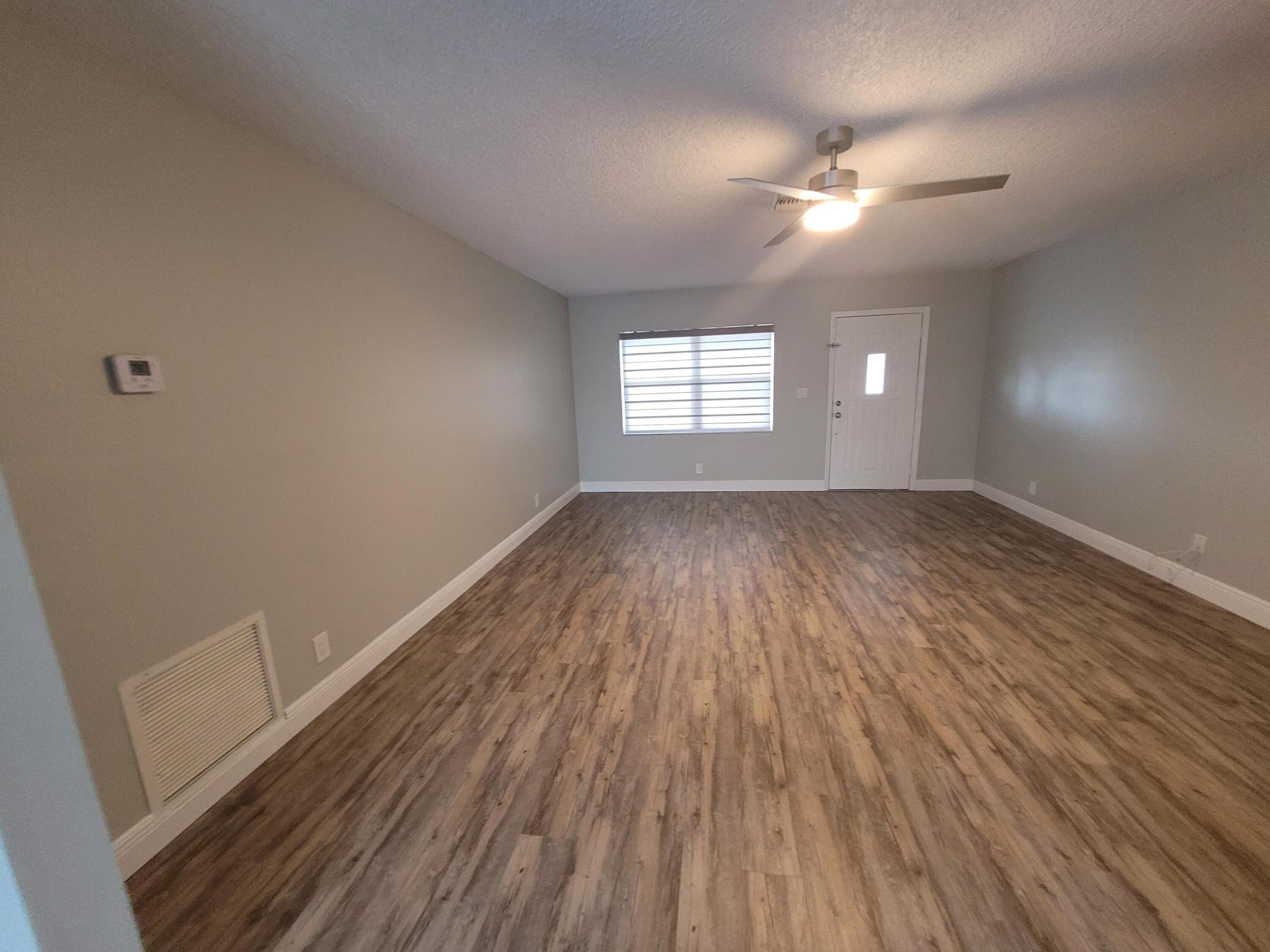 BOCA VISTA - Residential Lease